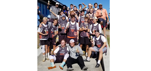 Fall Lax Champs